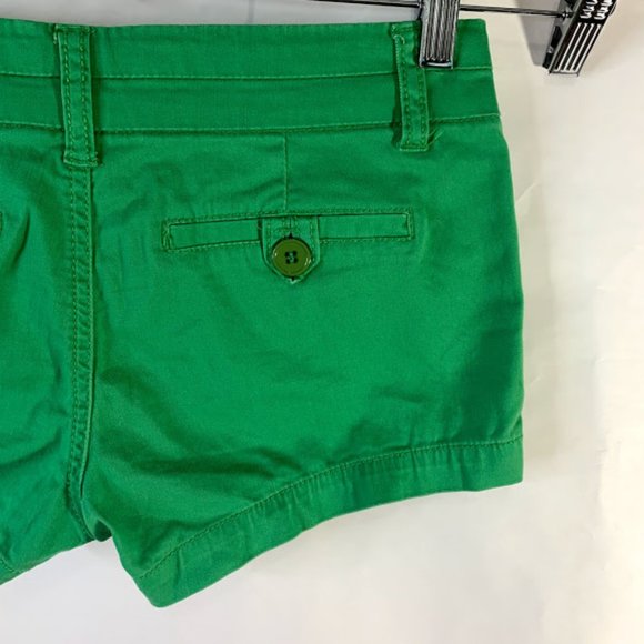 Free Style Revolution Casual Shorts Stitched - Picture 7 of 10